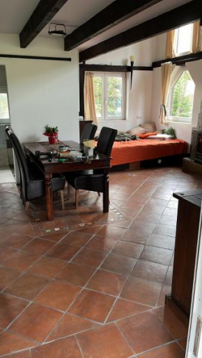 Haus Mexiko